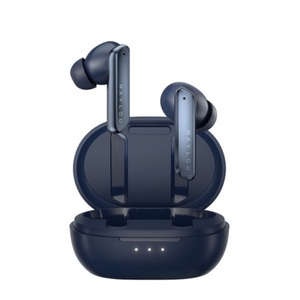 SILBER, Haylou (by Xiaomi*) - W1 QCC Bluetooth 5.2 aptX In-Ear Kopfhörer Headset Noise Cancelling + Ladecase - Blau, Haylou (by Xiaomi*) - W1 QCC Bluetooth 5.2 aptX In-Ear Kopfhörer Headset Noise Cancelling + Ladecase - Blau