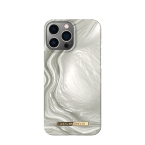 iDeal of Sweden, iDeal of Sweden - iPhone 13 Pro Max Hardcase Hülle (IDFCOC22-I2167-406) - Luminous Pearl, 