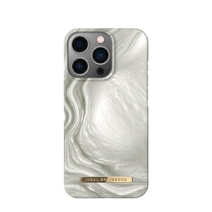 iDeal of Sweden, iDeal of Sweden - iPhone 13 Pro Hardcase Hülle (IDFCOC22-I2161P-406) - Luminous Pearl, 