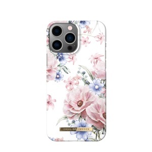iDeal of Sweden, iDeal of Sweden - iPhone 14 Pro Max Hardcase Hülle (IDFCSS17-I2267P-58) - Floral Romance, 