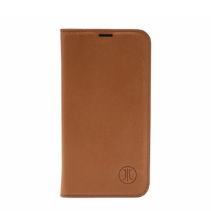 JT Berlin, JT Berlin Echtleder Tegel Leder Case Apple iPhone 14 Cognac, JT Berlin Echtleder Tegel Leder Case Apple iPhone 14 Cognac