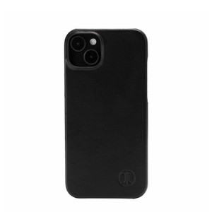JT Berlin, JT Berlin Echtleder Kreuzberg Backcover Apple iPhone 14 Plus Schwarz, JT Berlin Echtleder Kreuzberg Backcover Apple iPhone 14 Plus Schwarz