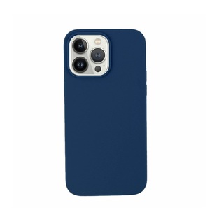 JT Berlin, JT Berlin Steglitz Silikon Case Apple iPhone 14 Pro Max Blau, JT Berlin Steglitz Silikon Case Apple iPhone 14 Pro Max Blau