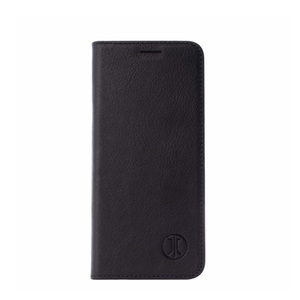 JT Berlin, JT Berlin Echtleder Tegel Leder Case Apple iPhone 14 Pro Schwarz, 