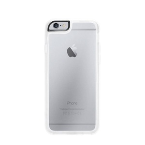 Apple, Griffin - iPhone 6 / 6S Identity All Clear Hard Case Hülle (GB40410) - Transparent, 