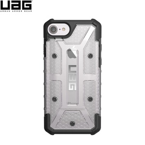 UAG, UAG Plasma - Handyhülle (Passend für Modell: Apple iPhone 6, iPhone 6s, iPhone 7), 