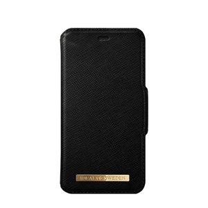Apple, iDeal of Sweden - iPhone 11 Pro 2in1 Tasche + Hülle Fashion Wallet (IDFW-I1958-01) - Schwarz, iDeal of Sweden Lederschutzhülle für iPhone 11 Pro ? Handyhülle/Handy Tasche ? Schwarz