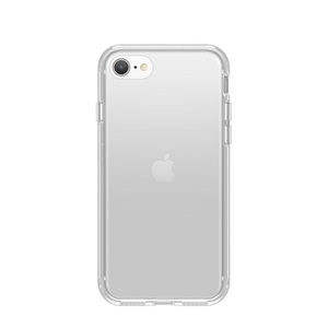 OTTERBOX, OtterBox iPhone 7/8/SE React Case, Otterbox React Case Apple iPhone 7, iPhone 8, iPhone SE (2nd Gen), iPhone SE (3rd Gen) Transparent Induktives Laden