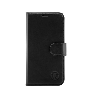 JT Berlin, JT Berlin Kreuzberg Booklet Apple iPhone 12 mini Schwarz, 