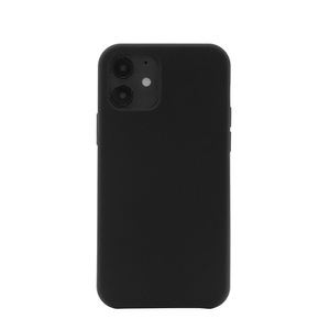 JT Berlin, JT Berlin Steglitz Backcover Apple iPhone 12 mini Schwarz
