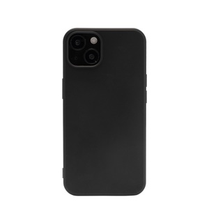 JT Berlin, JT Berlin Pankow Soft Backcover Apple iPhone 13 Mini Schwarz, JT Berlin Pankow Soft Backcover Apple iPhone 13 Mini Schwarz