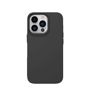 JT Berlin, JT Berlin Pankow Safe Backcover Apple iPhone 14 Plus Schwarz, 