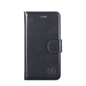JT Berlin, JT Berlin Kreuzberg Booklet Apple iPhone 7, iPhone 8 Schwarz, 