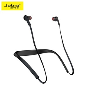 undefined, Jabra Halo Smart Stereophonisch Nackenband Schwarz, Jabra Bluetooth Headset Neck Band Halo Smart black