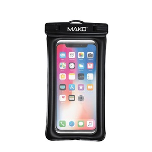 Apple,Asus,Blackberry,CAT,Google,HTC,Huawei,LG,Microsoft,Motorola,Nokia,OnePlus,Oppo,Samsung,Sony,Wiko,Xiaomi, Mako - Ocean Dry Bag Wasserdichte Universal 6.5