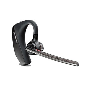 Acer,Amazon,Apple,Asus,Blackberry,CAT,Fitbit,Google,HTC,Huawei,Lenovo,LG,Microsoft,Motorola,Nokia,OnePlus,Oppo,Samsung,Sonstige,Sony,Wiko,Xiaomi, Plantronics - Voyager 5200 Bluetooth Headset (203500-05) - Schwarz, poly Voyager 5200 Kabellos Mono Headset Ohrbügel Bluetooth Schwarz