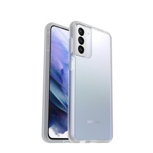 OTTERBOX, Otterbox React Backcover Samsung Galaxy S20+ 5G Transparent, 