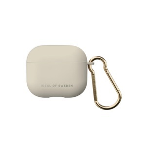 iDeal of Sweden, iDeal of Sweden - AirPods (3. Generation) Hardcase Schutzhülle Abdeckung Active Case (IDAPCAS22-G4-393) - Ecru, 