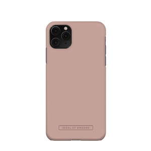 iDeal of Sweden, iDeal of Sweden - iPhone 11 Pro Max / iPhone Xs Max Hardcase Hülle Seamless Case (IDFCSS22-I1965-408) - Blush Pink, 