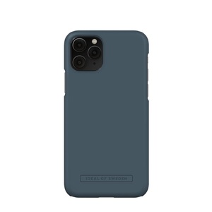 iDeal of Sweden, iDeal of Sweden - iPhone 11 Pro / iPhone Xs / X Hardcase Hülle Seamless Case (IDFCSS22-I1958-411) - Midnight Blue, 