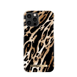 iDeal of Sweden, iDeal of Sweden - iPhone 12 Pro Max Hardcase Hülle (IDFCAW21-I12067-356) - Iconic Leopard, 