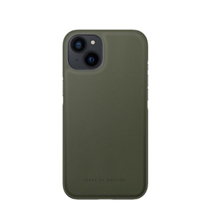 iDeal of Sweden, iDeal of Sweden - iPhone 13 Hardcase Hülle Atelier Case (IDACAW21-I2161-360) - Intense Khaki, 