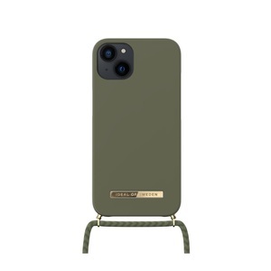 iDeal of Sweden, Apple iPhone 13 - Kunststoff Schutzhülle, 