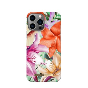 iDeal of Sweden, iDeal of Sweden - iPhone 13 Pro Max Hardcase Hülle (IDFCSU22-I2167-5595) - Vibrant Bloom, 