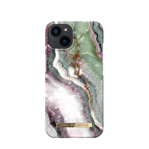 iDeal of Sweden, iDeal of Sweden - iPhone 14 / iPhone 13 Hardcase Hülle (IDFCAG22-I2261-448) - Northern Lights, 