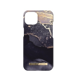 iDeal of Sweden, iDeal of Sweden - iPhone 14 Plus MagSafe Hardcase Hülle (IDFCMTE22-I2267-321) - Golden Twilight Marble, 