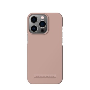 iDeal of Sweden, iDeal of Sweden - iPhone 14 Pro MagSafe Hardcase Hülle Seamless Case (IDFCMTE22-I2261P-408) - Blush Pink, 
