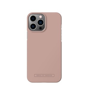 iDeal of Sweden, iDeal of Sweden - iPhone 14 Pro Max Hardcase Hülle Seamless Case (IDFCSS22-I2267P-408) - Blush Pink, 