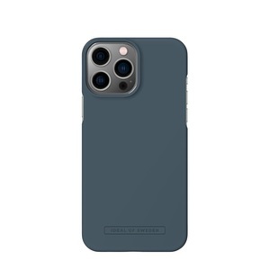 iDeal of Sweden, iDeal of Sweden - iPhone 14 Pro Max MagSafe Hardcase Hülle Seamless Case (IDFCMTE22-I2267P-411) - Midnight Blue, 