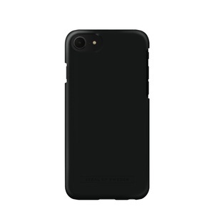 iDeal of Sweden, iDeal of Sweden - iPhone SE (2022/2020) / 8 / 7 / 6S Hardcase Hülle Seamless Case (IDFCSS22-I7-407) - Coal Black, 