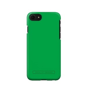 iDeal of Sweden, iDeal of Sweden - iPhone SE (2022/2020) / 8 / 7 / 6S Hardcase Hülle (IDFCSU22-I7-354) - Emerald Buzz, 