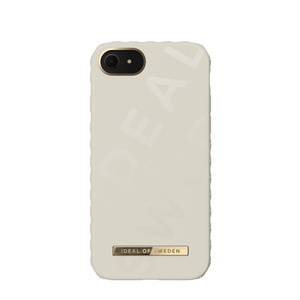iDeal of Sweden, iDeal of Sweden - iPhone SE (2022/2020) / 8 / 7 / 6S Hardcase Hülle Active Case (IDACAS22-I7-393) - Ecru, 