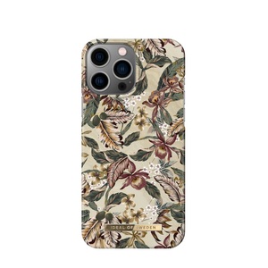 iDeal of Sweden, iDeal of Sweden - iPhone 14 Pro Max Hardcase Hülle (IDFCAG22-I2267P-447) - Botanical Forest, 