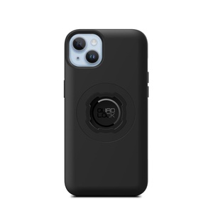 QUAD LOCK, QUAD LOCK MAG Case - Schutzhülle (Schwarz), Quad Lock Sport- & Outdoorhülle MAG Case Apple iPhone 14