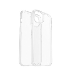 OTTERBOX, Otterbox React Backcover iPhone 14 Plus Transparent, Otterbox Back Cover React iPhone 14 Plus Transparent