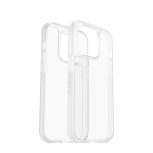 OTTERBOX, Otterbox React Backcover iPhone 14 Pro Transparent, Otterbox Back Cover React iPhone 14 Pro Transparent