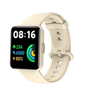 xiaomi, Redmi Watch 2 Lite, Fitnesstracker, Xiaomi - Redmi Lite 2 Fitness Tracker Smart Watch 1.55