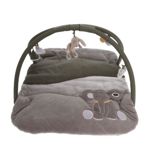Sterntaler, Sterntaler Spielbogen Eddy, Spielbogen EDDY ELEFANT in grau