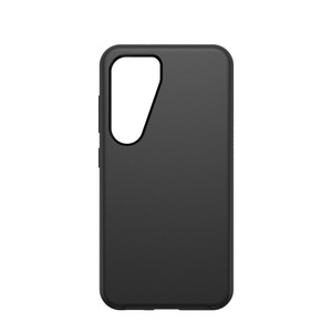OTTERBOX, Otterbox Symmetry Outdoorcase Samsung Galaxy S23+ Schwarz, Otterbox Back Cover Symmetry Black Galaxy S23+