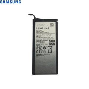 Samsung, Samsung Galaxy S7 Edge Akku Batterie EB-BG935ABE - 3600mAh, Samsung - Galaxy S7 Edge Akku Batterie EB-BG935ABE - 3600mAh
