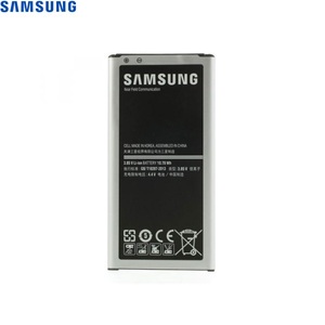 Samsung Galaxy S5 / S5 Neo Akku - Batterie EB-BG900BBE / EB-BG903BBE 2800mAh Original