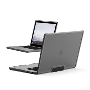 undefined, [U] by UAG 134004114040 Notebooktasche 40,6 cm (16 Zoll) Cover Schwarz, 