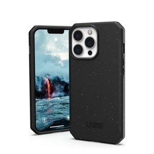 undefined, Urban Armor Gear Outback Bio Handy-Schutzhülle 15,5 cm (6.1 Zoll) Cover Schwarz, 
