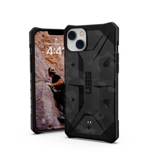 UAG, UAG Pathfinder SE - Schutzhülle (Passend für Modell: Apple iPhone 14 Plus), 