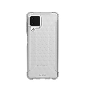 Samsung, UAG Urban Armor Gear - Samsung Galaxy A22 5G Schutzhülle Scout (213038110243) - Frosted Ice, 