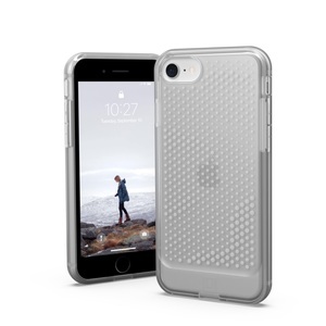 Urban Armor Gear, Urban Armor Gear Alton Backcover Apple iPhone 7, iPhone 8, iPhone SE (2. Generation), iPhone SE (3. Generation), 